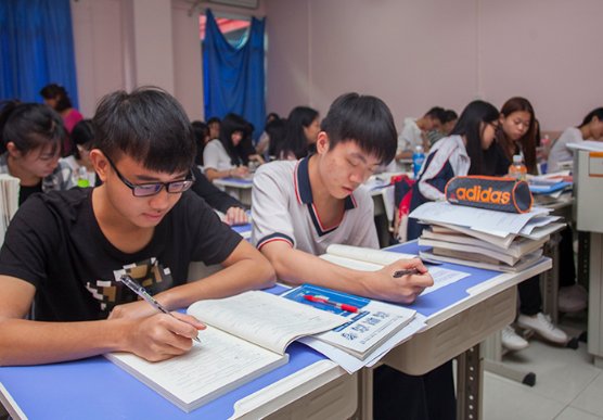 高職高考可以報考什么學校？(圖1)
