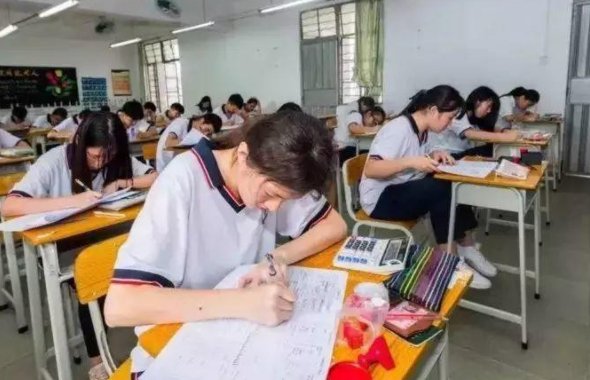 中職高考和高職高考一樣嗎?(圖1) 中職高考和高職高考一樣嗎?(圖1)