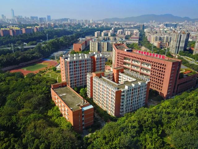 3+證書高職高考有體育類專業(yè)的大學嗎？(圖1)