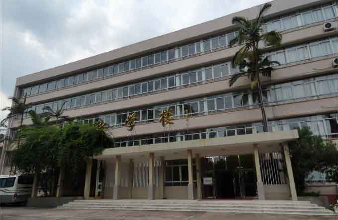 【院校介紹】廣東農(nóng)工商職業(yè)技術學院(圖4)
