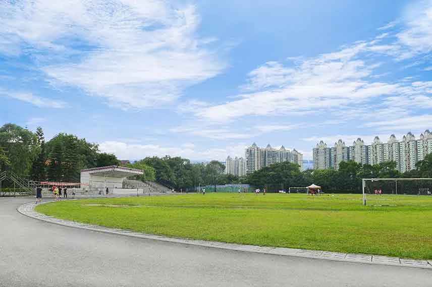 【院校介紹】廣州鐵路職業(yè)技術(shù)學院(圖3)