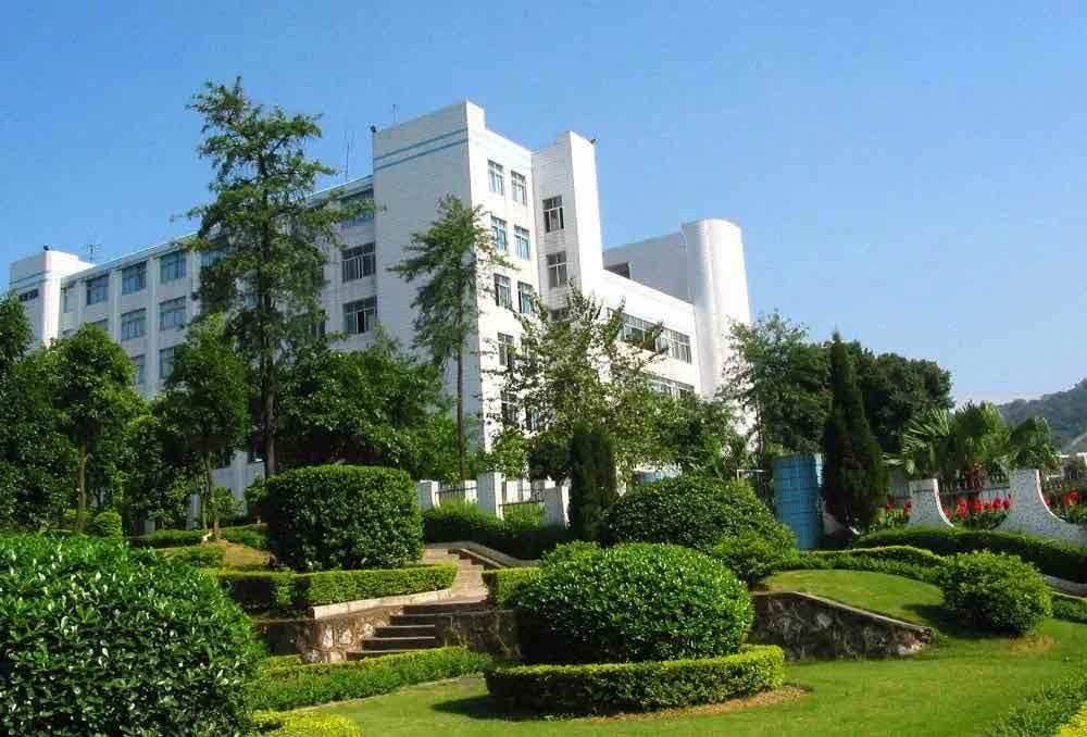【院校介紹】廣東松山職業(yè)技術學院(圖4)