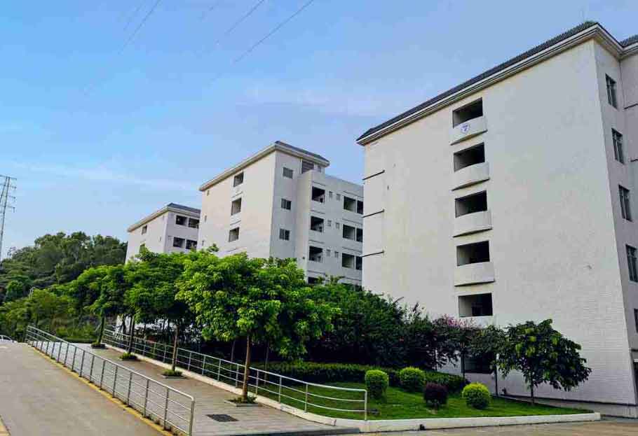 【院校介紹】廣東南方職業(yè)學院(圖4)
