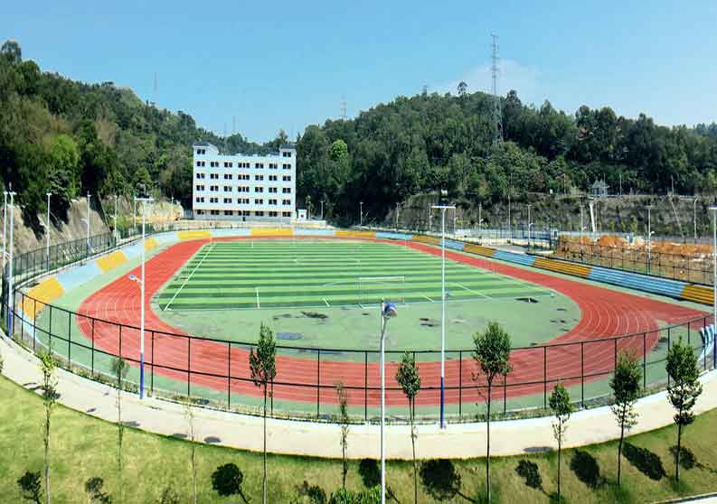 【院校介紹】廣東南方職業(yè)學院(圖5)