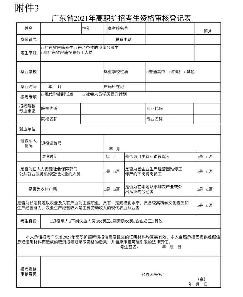 2021年廣東水利電力職業(yè)技術(shù)學(xué)院高職擴(kuò)招專項(xiàng)行動(dòng)招生簡(jiǎn)章(圖6)