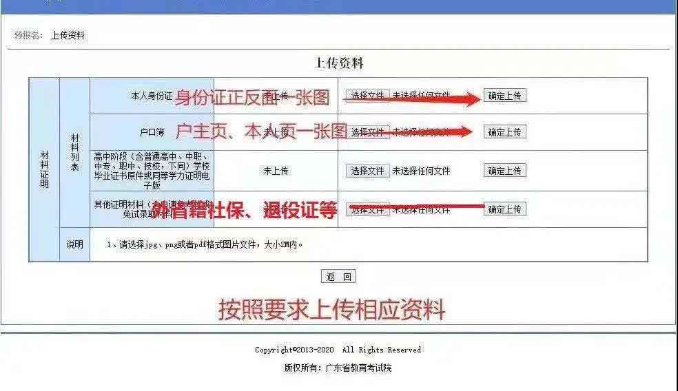 2021年惠州經(jīng)濟(jì)職業(yè)技術(shù)學(xué)院高職擴(kuò)招專項(xiàng)行動(dòng)招生簡(jiǎn)章(圖2)