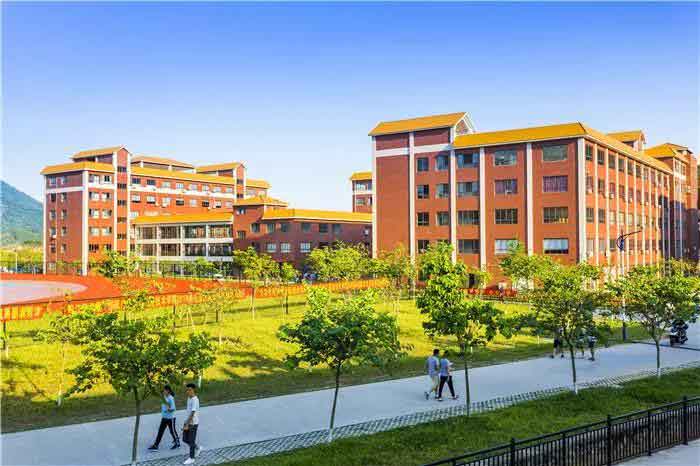 2021年廣州珠江職業(yè)技術(shù)學(xué)院高職擴(kuò)招專項(xiàng)行動招生簡章(圖2)
