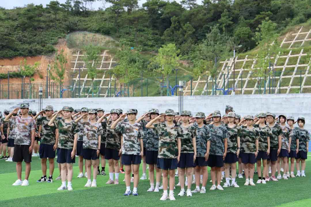 首個(gè)！2022年公辦高職院校招生計(jì)劃出爐！——廣東云浮中醫(yī)藥職業(yè)學(xué)院(圖22)