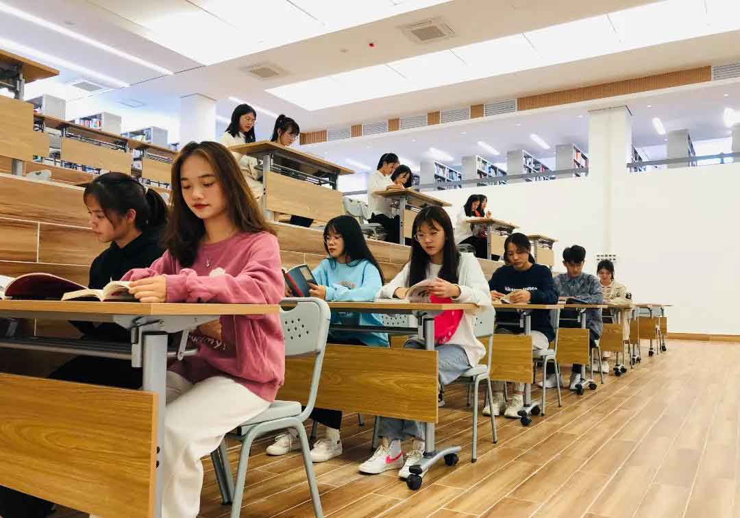 首個(gè)！2022年公辦高職院校招生計(jì)劃出爐！——廣東云浮中醫(yī)藥職業(yè)學(xué)院(圖24)